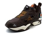 Reebok(リーボック) PUMP FURY TT(ポンプ フューリー TT) J82180 アース/ブラウン/ペーパーホワイト/ブラウン ポンプ