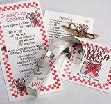 Ann Clark Candy Cane Cookie Cutter