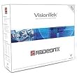 VisionTek Dual Monitor 7K 64MB DDR PCI Video Card (VTKRAD7K64P)