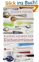 Kleines Lexikon der K�chenirrt�mer