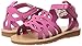 carter's Zaha Fashion Sandal (Toddler/Little Kid)