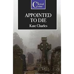 Appointed to Die