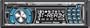 Dual XDMA6700 In-Dash CD/MP3/WMA Receiver