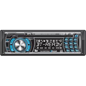 Dual XDMA6700 In-Dash CD/MP3/WMA Receiver