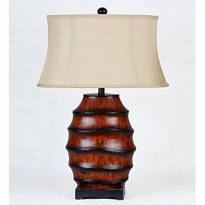 Richmond Table Lamp by SmartBargains