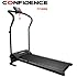 Confidence Power Plus Motorized Electric Treadmill