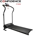 Confidence Power Plus Motorised Treadmill