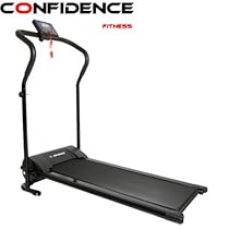 Confidence Power Plus Treadmill Confidence Power Plus Treadmill