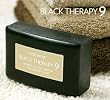 Black Therapy 9 Fine Quality Soap featuring Activated Bamboo Carbon