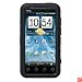 OtterBox Defender-Series Hybrid Case and Holster for HTC EVO 3D (Black)