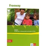 Freeway Soziales / Workbook mit Audio-CD: Englisch f&uuml;r berufliche Schulen