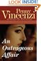 AN Outrageous Affair: A Novel