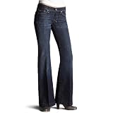 7ForAllMankindWomen'sDojoPetiteStretchTrouserJean
