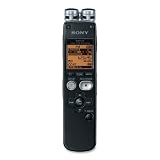 Sony ICD-SX712 Digital Flash Voice Recorder