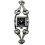GUCCI Women's YA116515 Signoria 116 Series Stainless Steel Watch