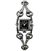 GUCCI Women's Signoria 116 Series Stainless Steel Watch #YA116515