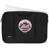 New York Mets 15/16 Inch Laptop Neoprene Sleeve
