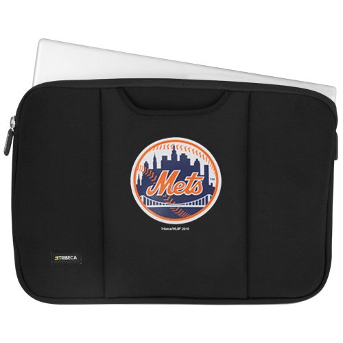 New York Mets 15/16 Inch Laptop Neoprene Sleeve