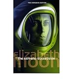 The Serrano succession : omnibus 3