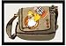Search : Simpsons Homer TV Show Messenger Bag - Tan Duff Beer Back Pack