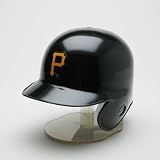 Pittsburgh Pirates Riddell Mini Batting Helmet