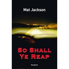 So Shall Ye Reap