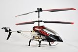 RC 3D Hubschrauber 3 Kanal Alu, 