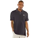 Men's UA Performance Golf Polo Tops by Under Armour