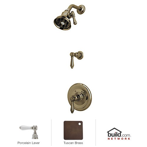 thanksgiving Rohl AKIT40LP TCB Country Viaggio PackageB006P0QO3G