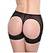 Womens Butt Lifter Underwear Tummy Coltrol Panties Boy Shorts Enhancer Shaper