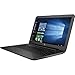 HP Pavilion 15 (2016 New Model) Touchscreen 15.6-inch High Performance Laptop, Intel Core i3-5020U 2.2GHz, 4GB RAM, 500GB HDD, HDMI, DVD/CD Drive, Webcam, Wifi, Windows 10 64bit