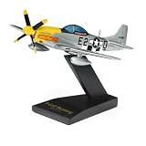P-51 Mustang Model