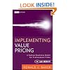 Implementing Value Pricing: A Radical Business Model for Professional Firms