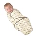 Summer Infant Swaddleme Cotton Knit, Monkey