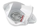 Wahl ZX400 1.7 Litre Cordless Kettle White