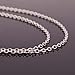BST Harry Potter Luna Lovegood Resurrection Stone Rotatable Alloy Movie Pendant Necklace(1 Pc)