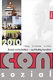 Produkt-Bild: Sozial wirtschaften - nachhaltig handeln: ConSozial 2010