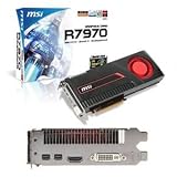NEW Radeon HD7970 PCIe 3GB GDDR5 - R7970-2PMD3GD5
