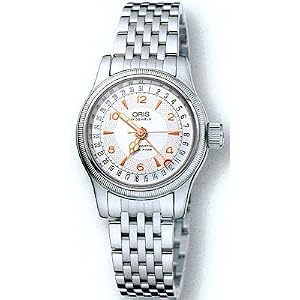 Oris Watches Big Crown Pointer Date 58475504061MB - 2