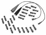 Thexton 460 - Universal Coil Adapter - Thexton - 460