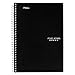 Five Star Wire Bound Notebook 9.5 In. X 6 In. - Assorted Colors