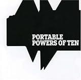 Revue Portable  / Powers of Ten