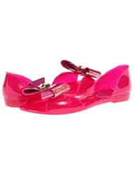 Shoes: Stuart Weitzman Peep Toe Sandal Raspberry Jelly Womens 9 M US - Stuart Weitzman