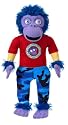 Zingzillas Talking Zingzillas Zak
