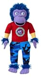 Zingzillas Talking Zingzillas Zak