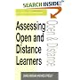 Assessing Open and Distance Learners (Open & Distance Learning)