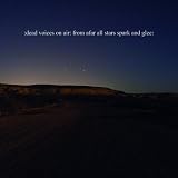 From Afar All Stars Spark & Glee