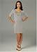 Women's Lauren Kiyomi Dart Front Jersey Tunic/Dress (Maternity) - More Colors Available