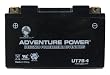 Ut7b-4 Agm Powr Sprt Batt