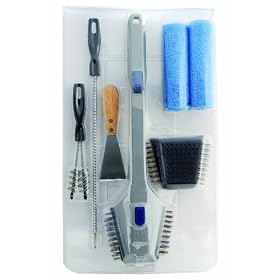 Grill Dozer Spring Cleaning Set by Grill Dozer